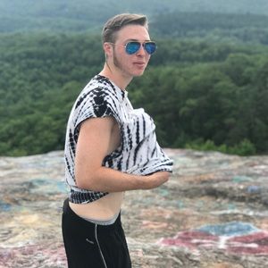 Meet your Posher, Mike